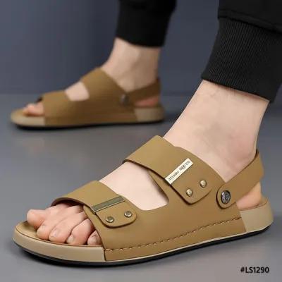 Summer Path Sandal
